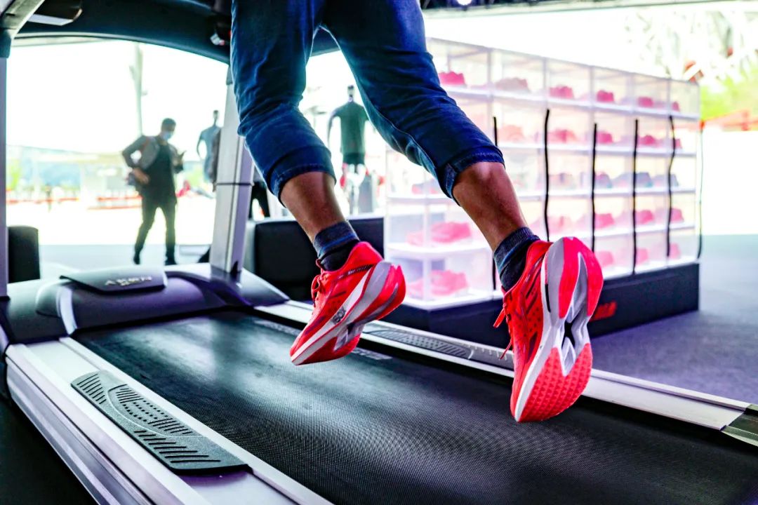 怎么玩跑步,怎么玩好杠铃