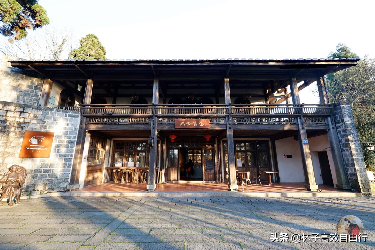 福州最新玩法,福州市区游玩攻略