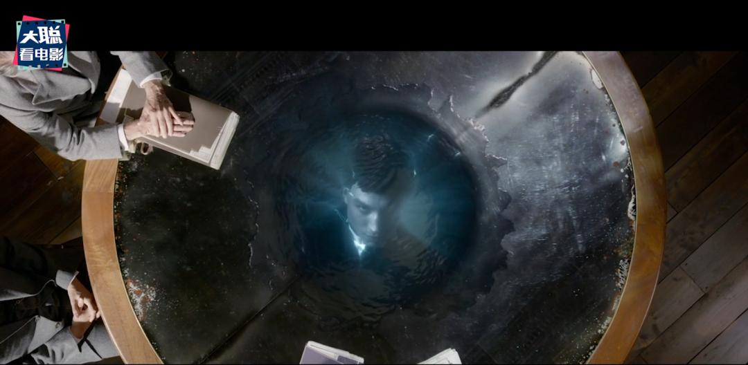 神奇动物2格林德沃完整版,神奇动物王国2一口气看完