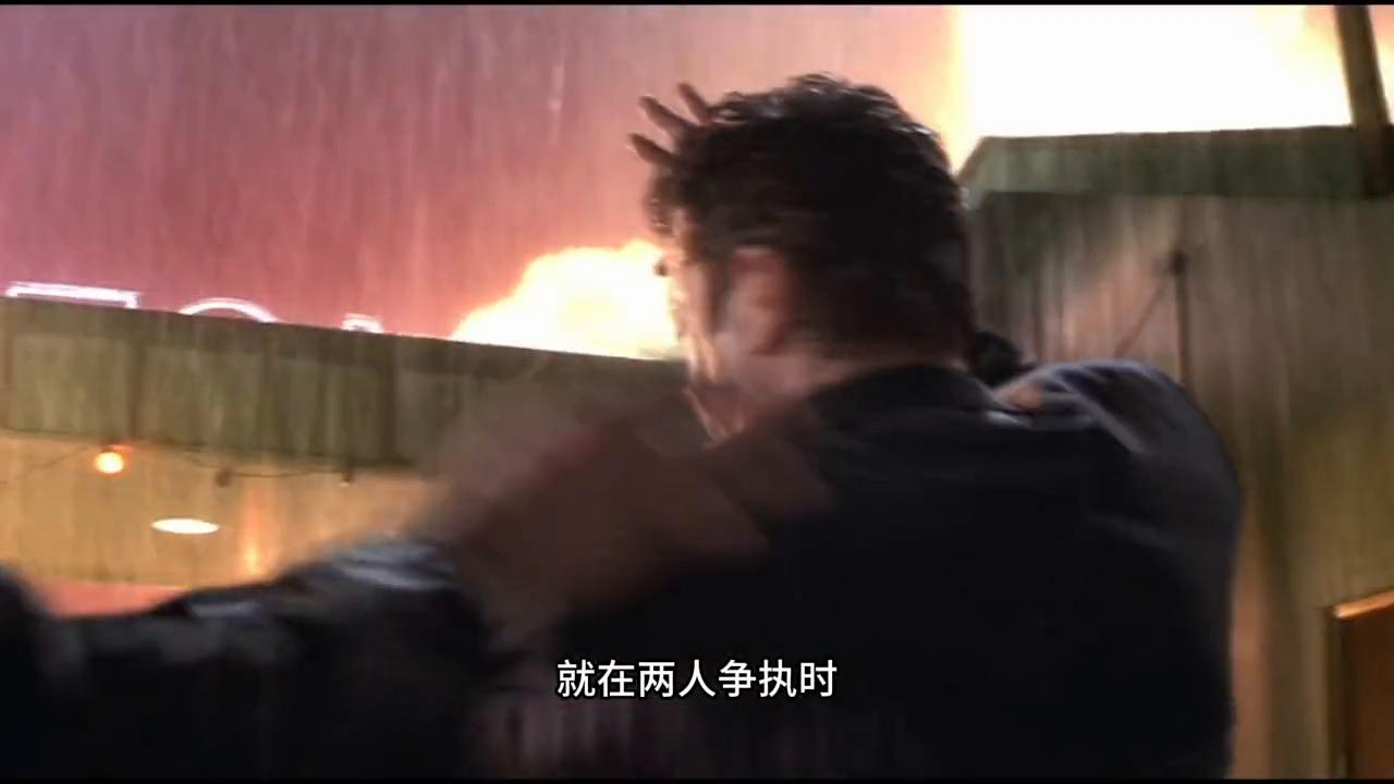 烧脑惊悚反转电视剧,高分烧脑反转悬疑电影解说合集