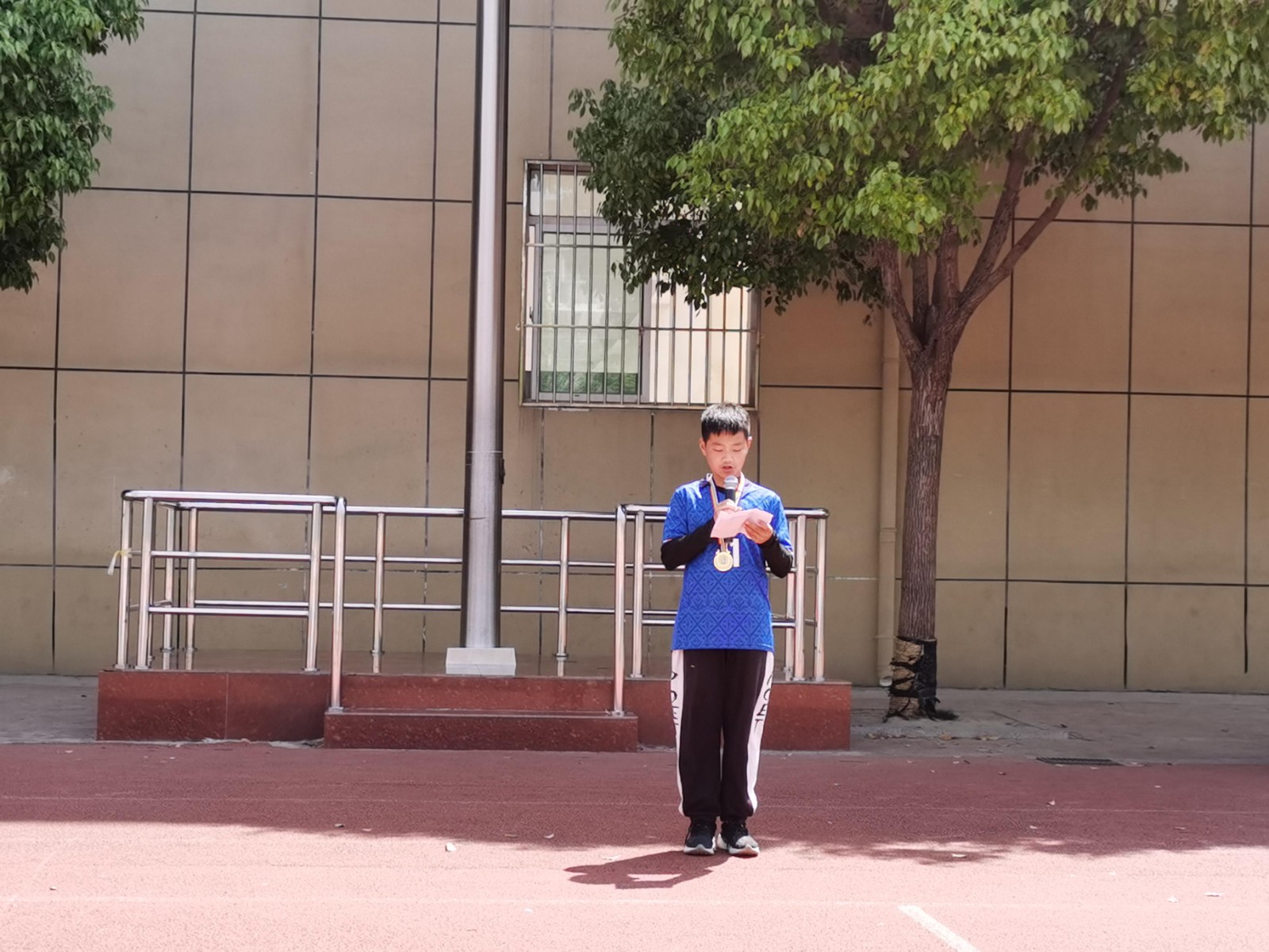 江苏省泗洪县人民路小学足球比赛,绿茵逐梦小学生校园足球联赛