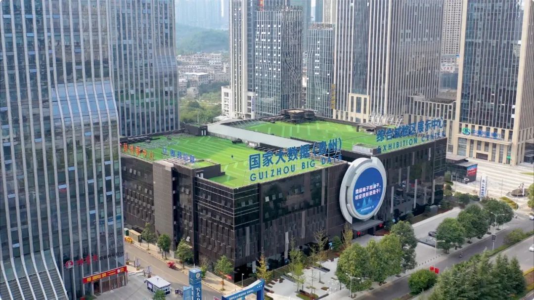 贵阳版“挖呀挖呀挖”来了～