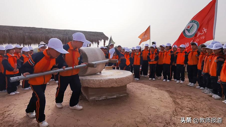 五育并举促进学生德智体美劳,五育融合促学校的高质量发展