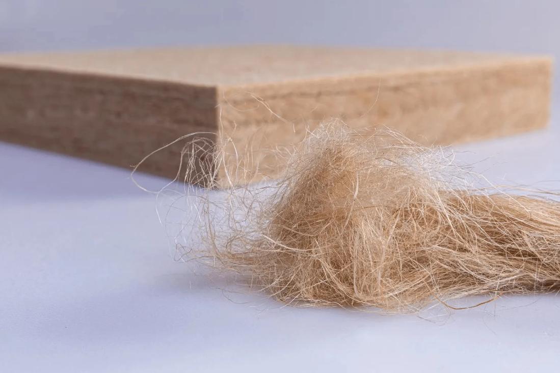 黄麻床垫是什么材料做的,黄麻床垫s形状有什么好处