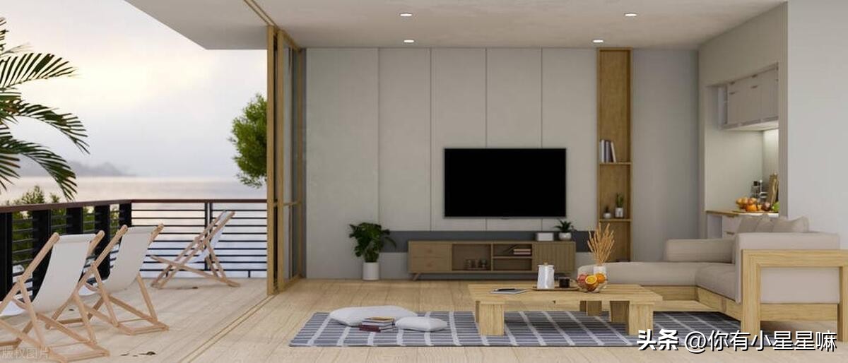 客厅电视挂架高度标准尺寸,卧室电视插座高度标准尺寸