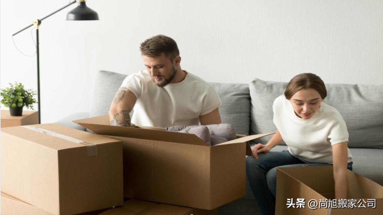 上海到北京跨省搬家中如何保护家具和贵重物品日式搬家公司选择