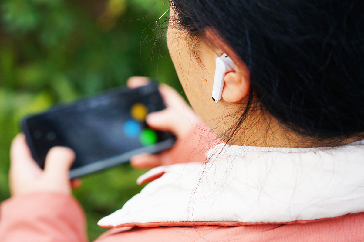 南卡litepro,音乐游戏双模式蓝牙耳机