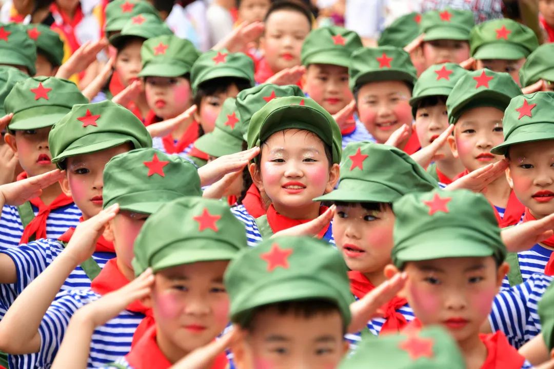 邛崃市六一儿童节活动信息,成都主题六一活动