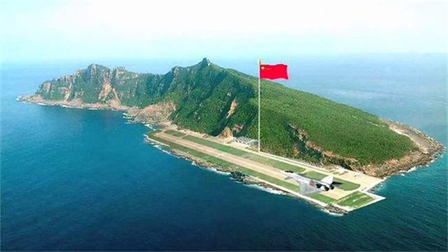 日本为什么对南千岛群岛这么执着,日本对中国钓鱼的态度