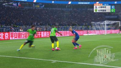 5.20之夜，缘何球场*力暴**升级？