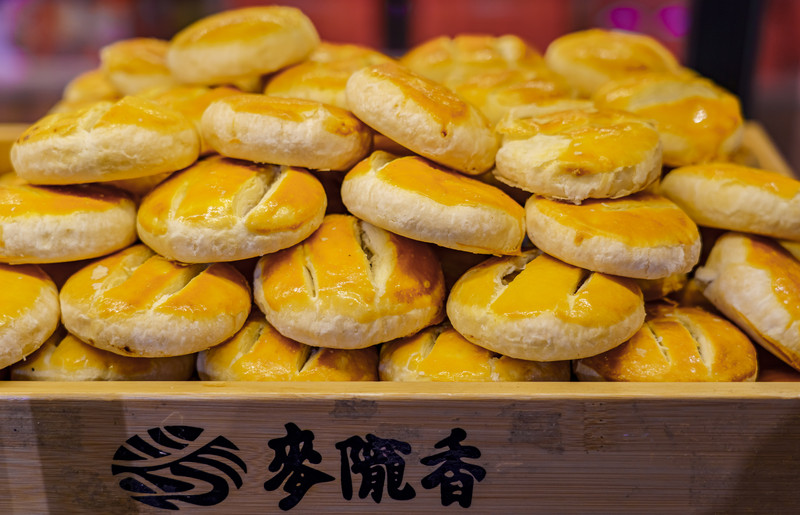 打卡安庆古城,安庆旅游和美食