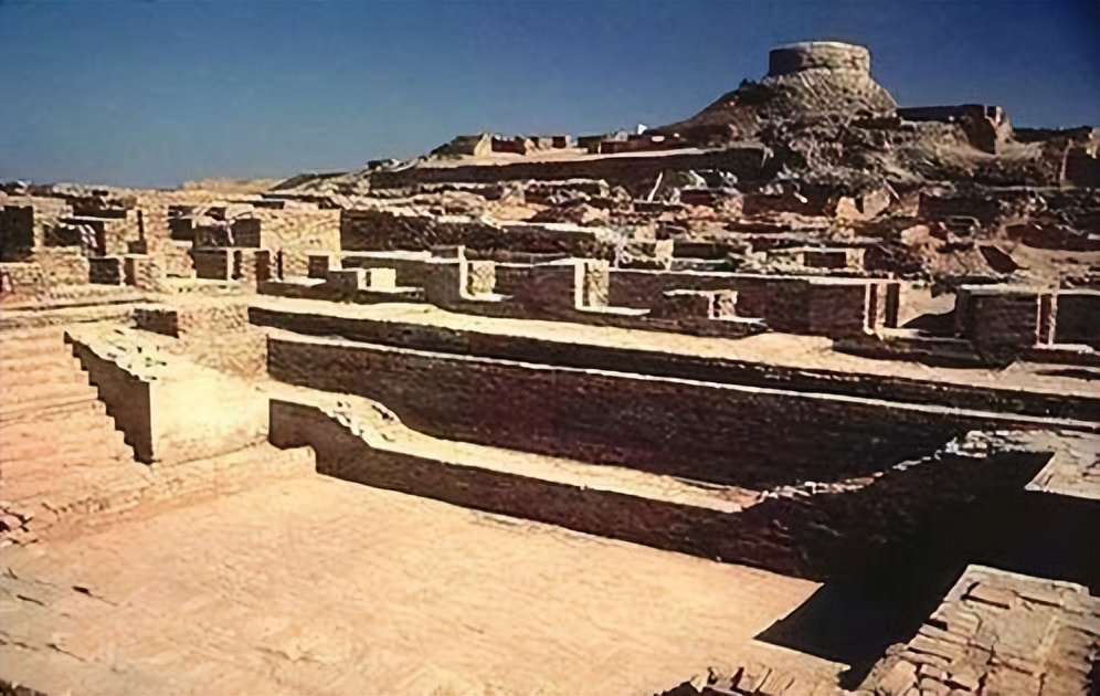 死丘事件完整版,古印度死丘是怎么回事