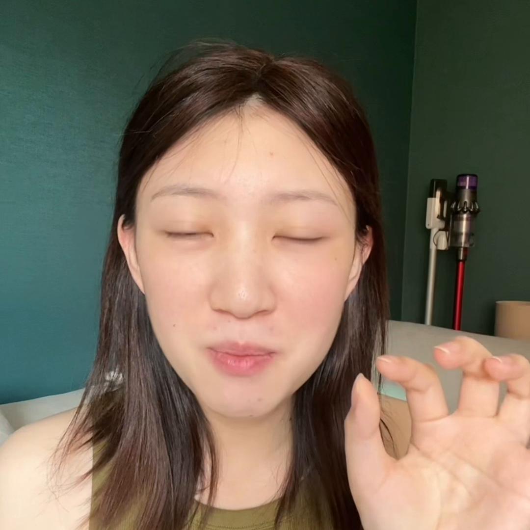 姐妹们产后凯格尔还是要做的呀不要犯懒，不然像我42天复...