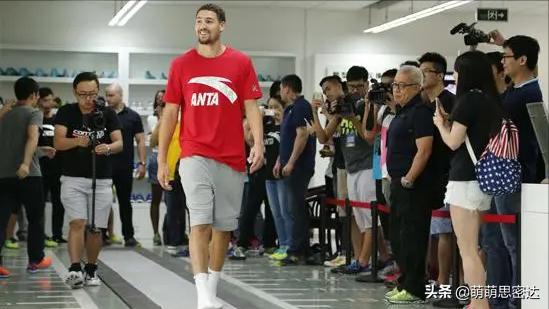 李宁与安踏三十年,李宁安踏之争