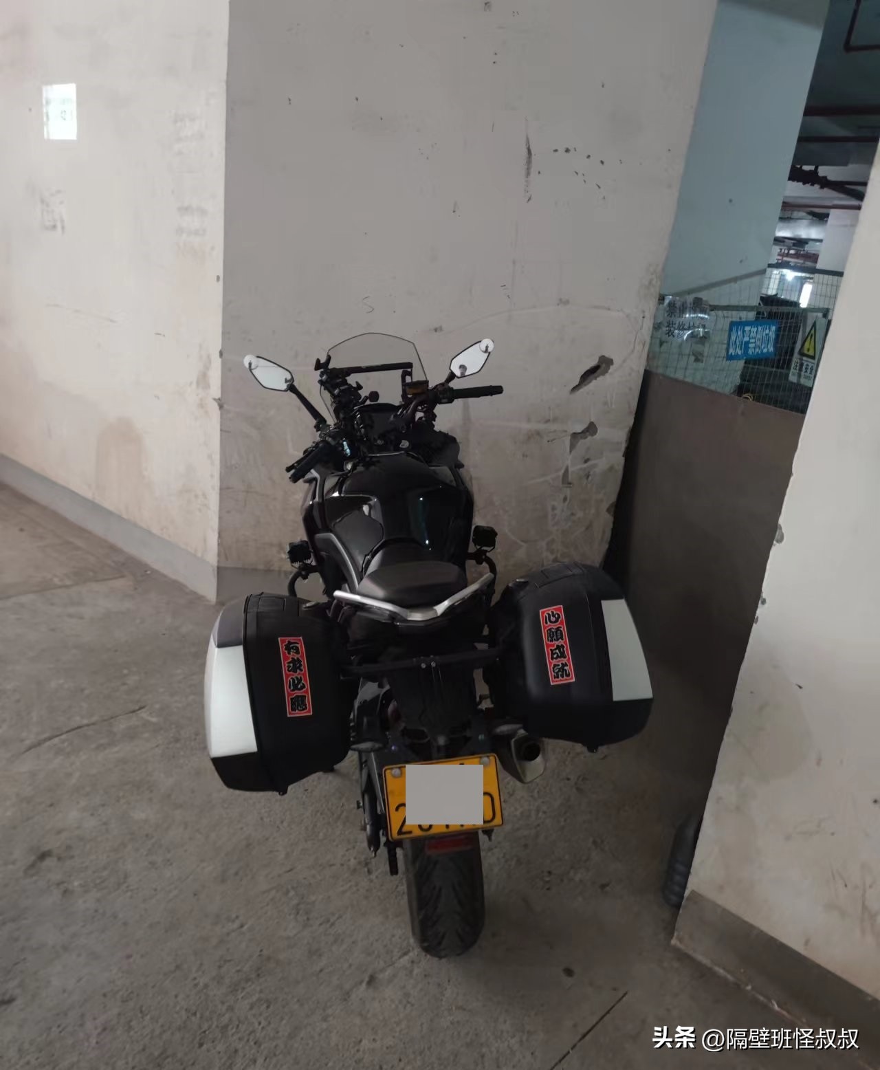 宝马650gt踏板摩托车二手,4万摩托推荐cf650gt