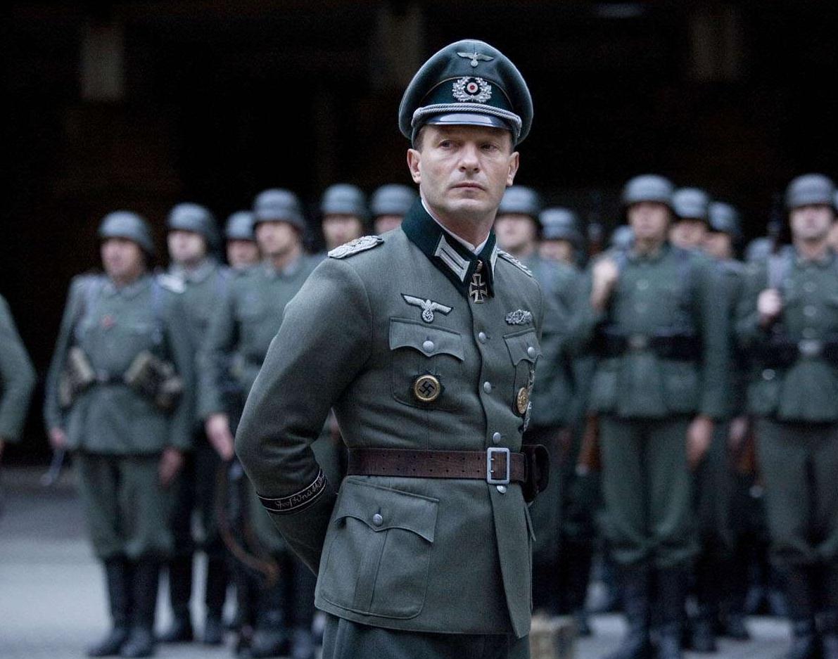 盘点权游“红姨”卡里斯八部为艺术献身的R级名场面电影电视剧