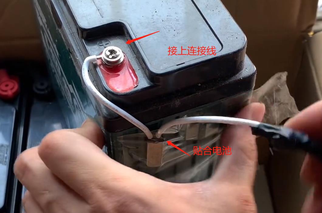 电动车电池鼓包发热会着火吗,电动车电池鼓包怎么降温