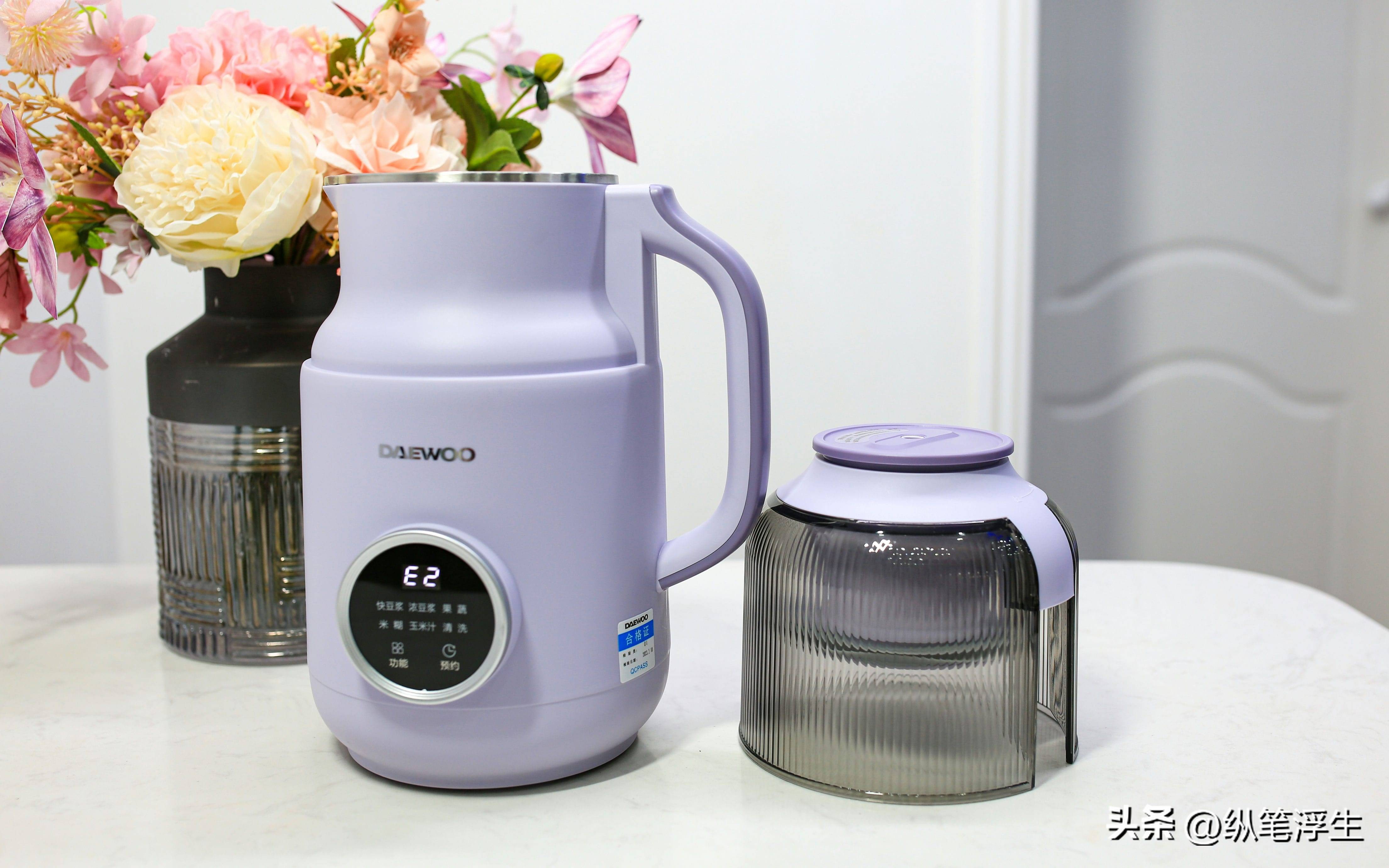 实惠又便宜的豆浆机,为啥豆浆机买来后一般都闲置了