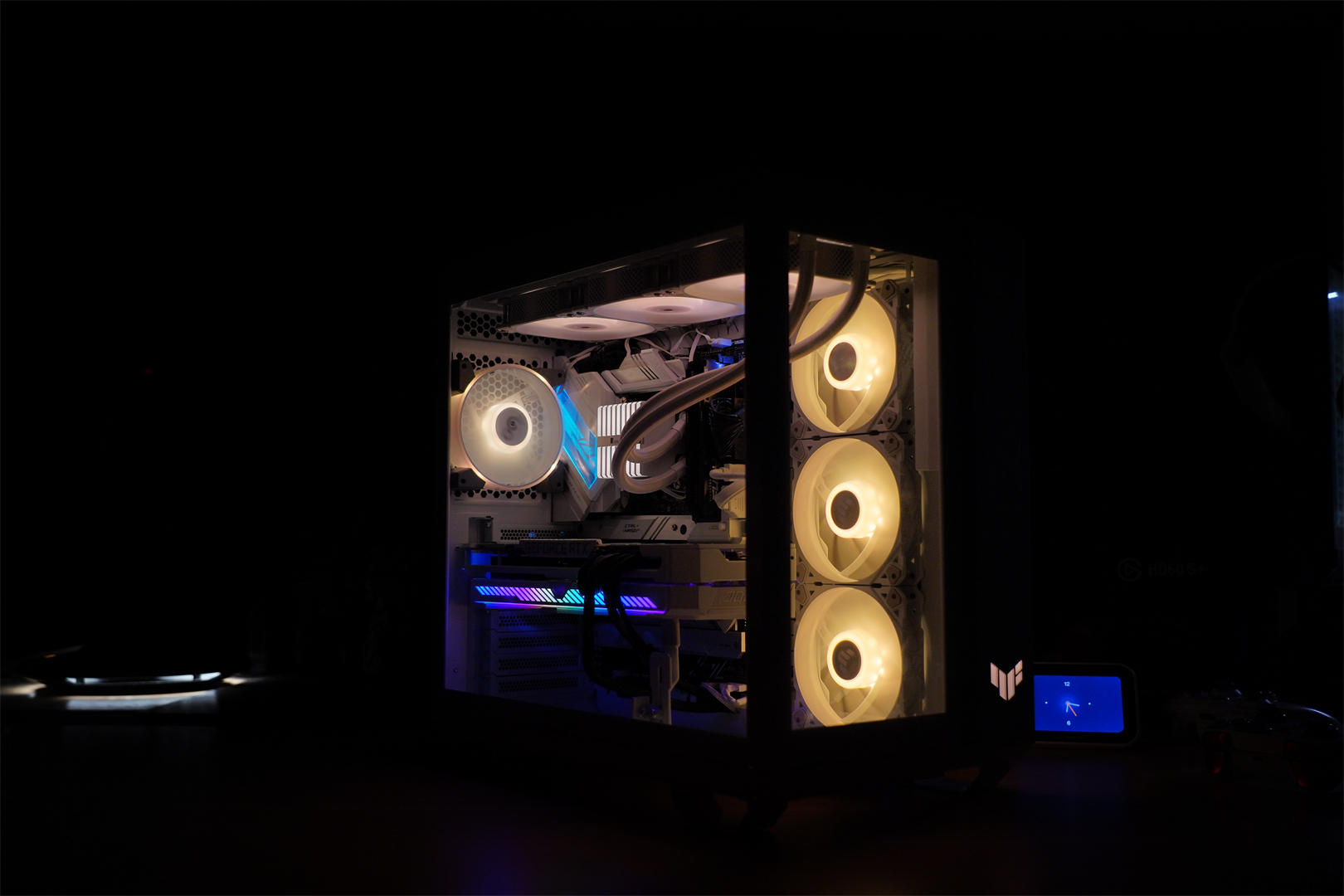 rogz690-a吹雪ddr4,rogz690吹雪d5