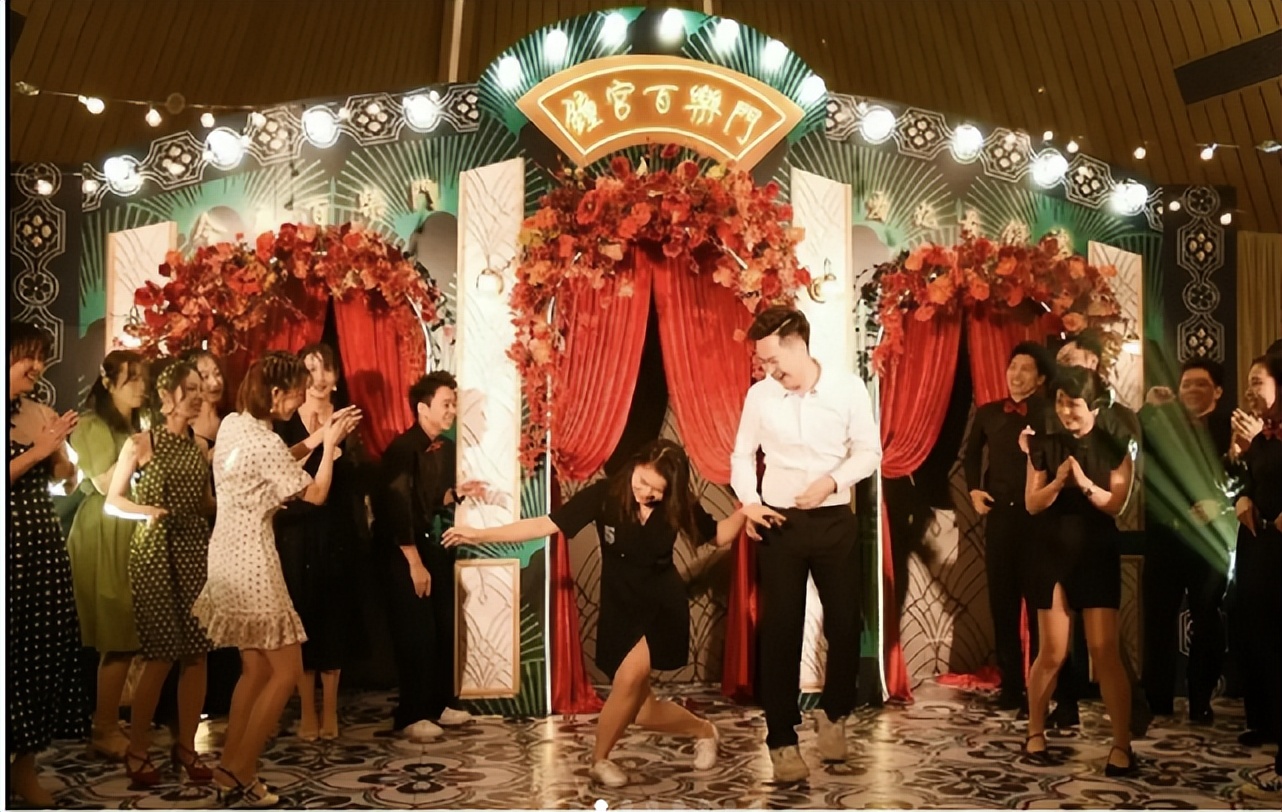 不懂昆明风情？跟我走，一起打开“诗画官渡”地图~