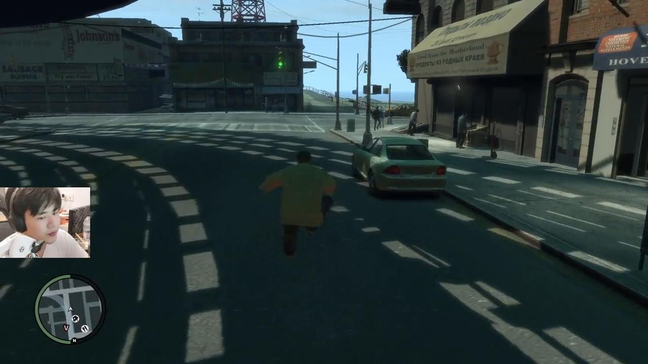 gta4鎵撴枟绯诲垪,gta4鍚堥泦xbox