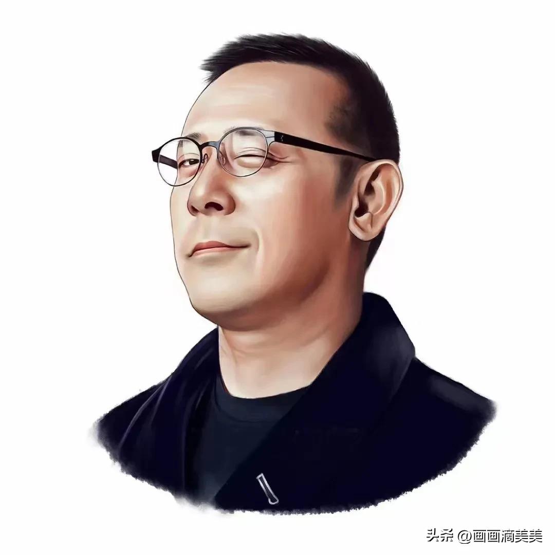 50岁男士微信头像成熟稳重有意境,40岁男士微信头像成熟稳重有意境