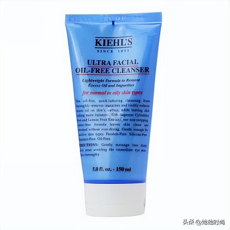 男士去油祛痘洗面奶十大排行,男士去油洗面奶哪个牌子最好