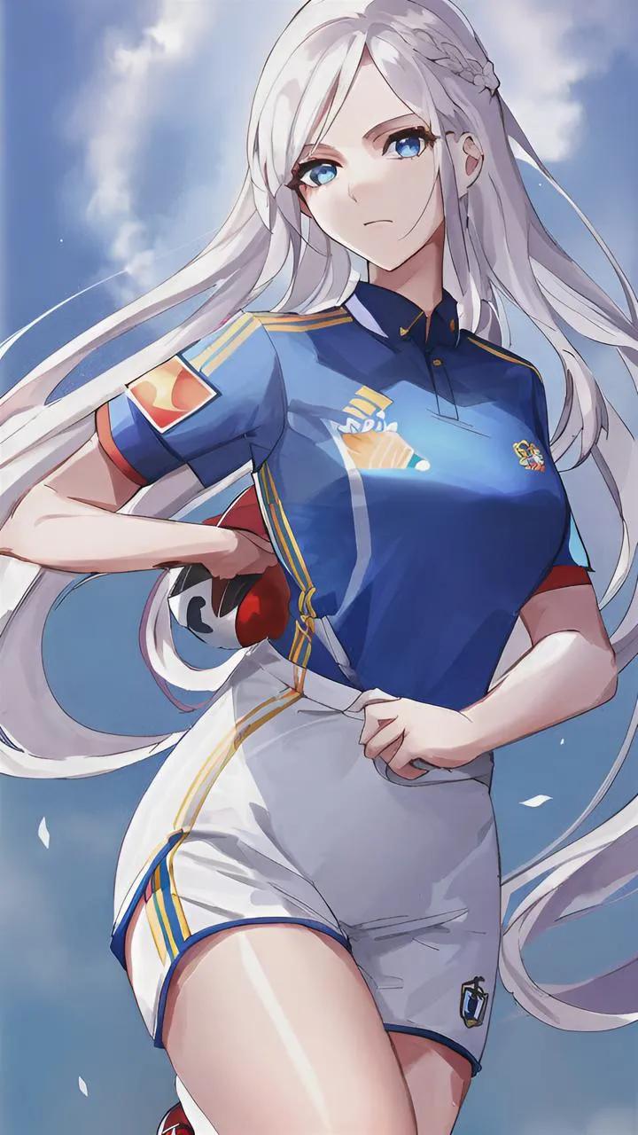 世界杯ai绘画,ai绘画中国国足夺冠