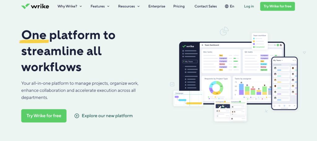 项目经理必备的管理神器,项目经理的7个工具