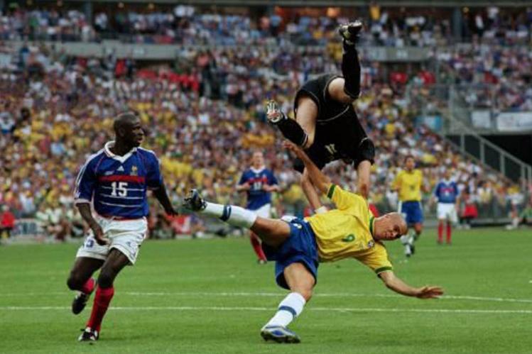 让对手崩溃的防守,西班牙防守世界杯