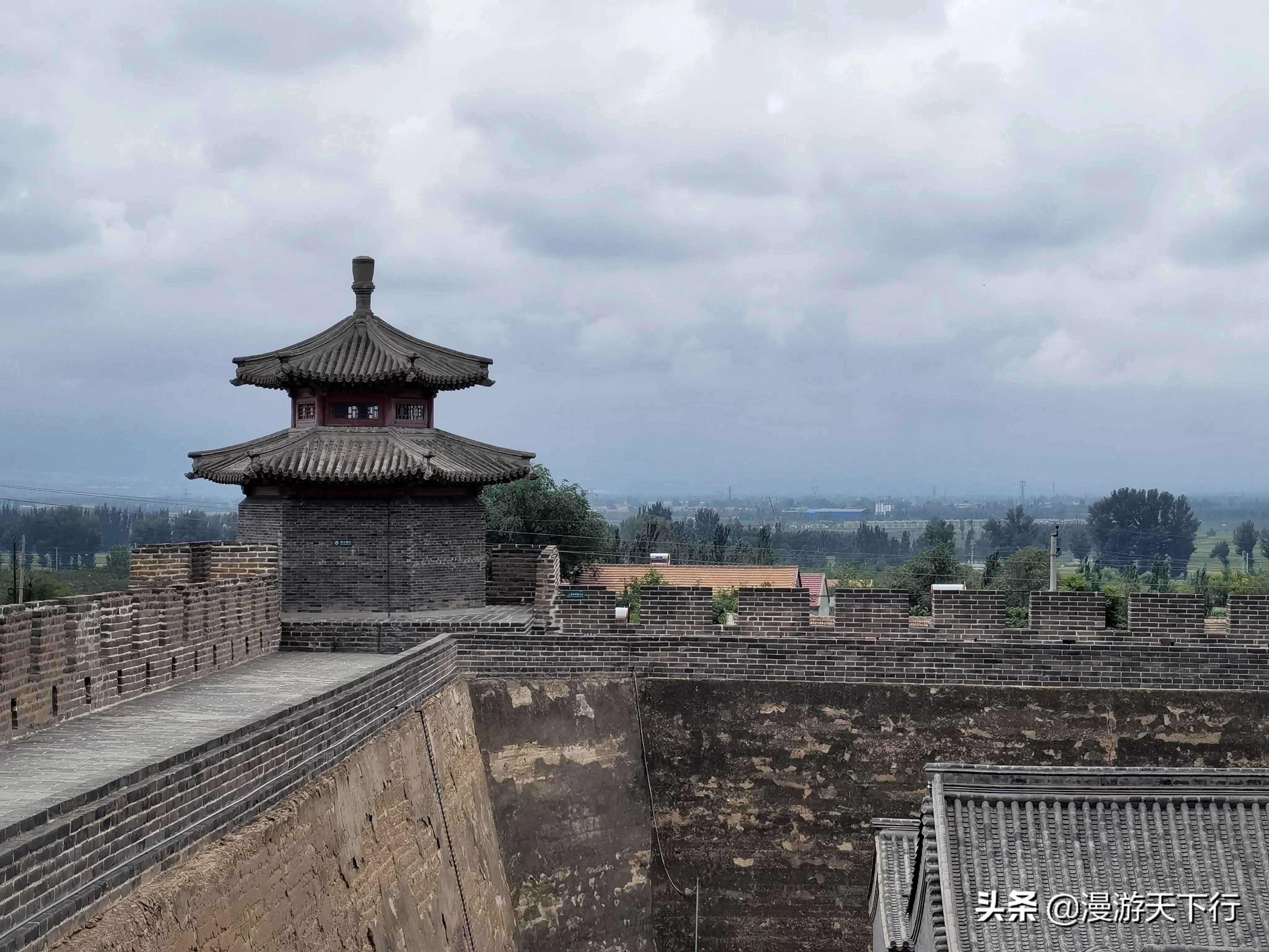 怀来周边一日游旅游景点推荐,怀来一日游美图
