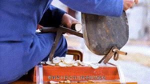 中药材炮制是千年非遗技艺,干鹿茸最原始的炮制方法