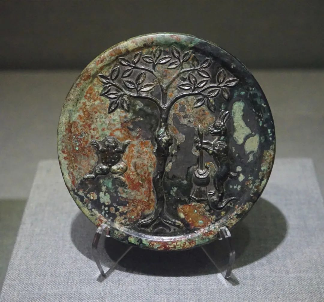 八大山人兔子,八大山人兔价值