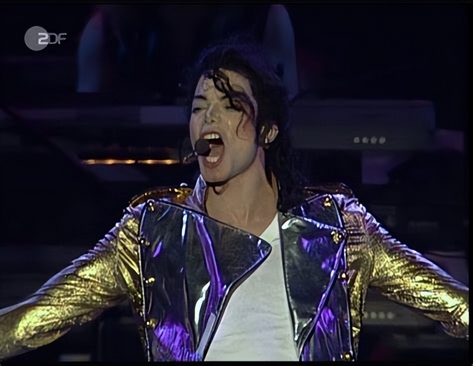 迈克尔杰克逊不为人知的几首歌,迈克尔杰克逊神曲至今无人能超越