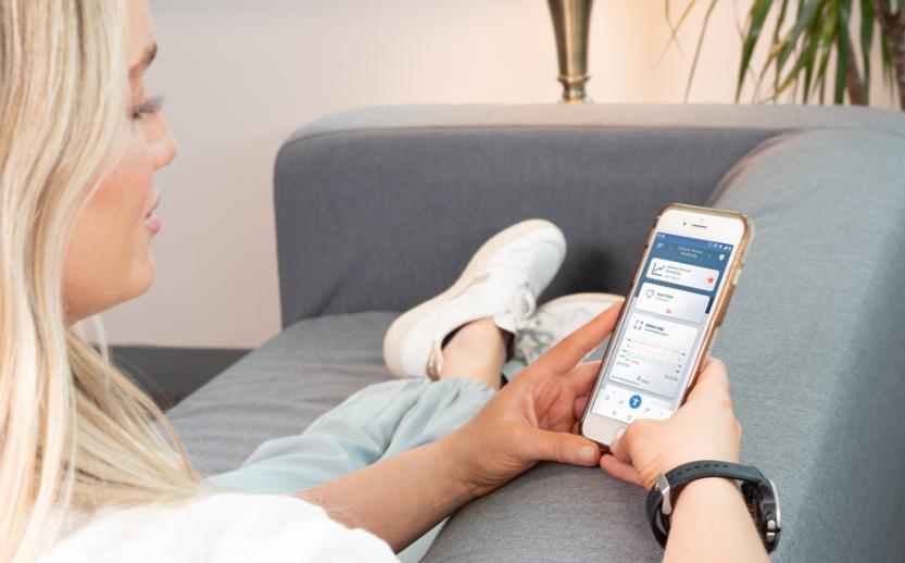 癫痫预警手表,癫痫病预警智能手环