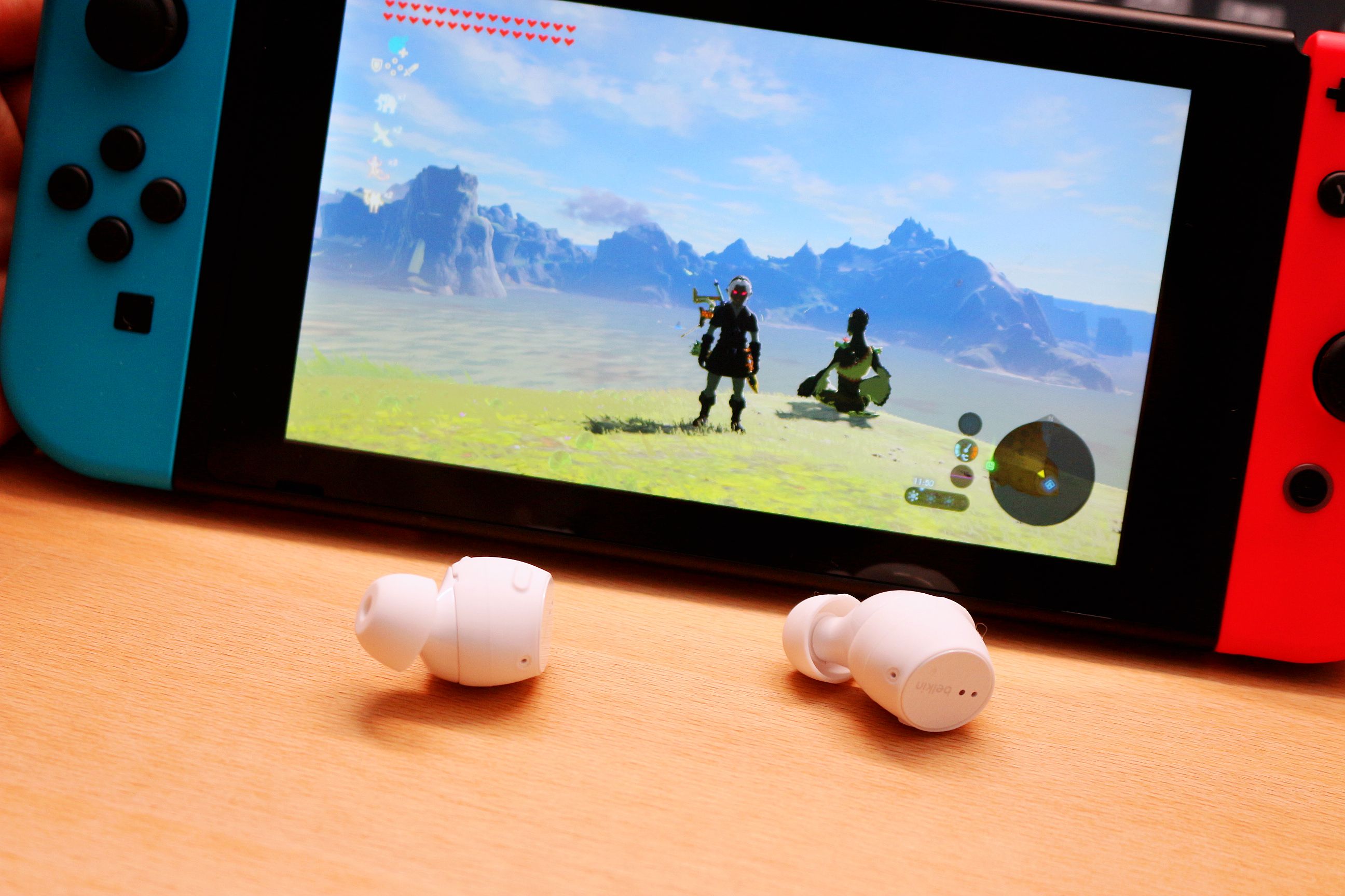 tws主动降噪便宜耳机,降噪耳机和tws耳机