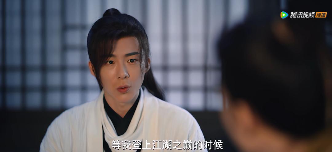 开局以为是烂剧,开局就被炸的电视剧