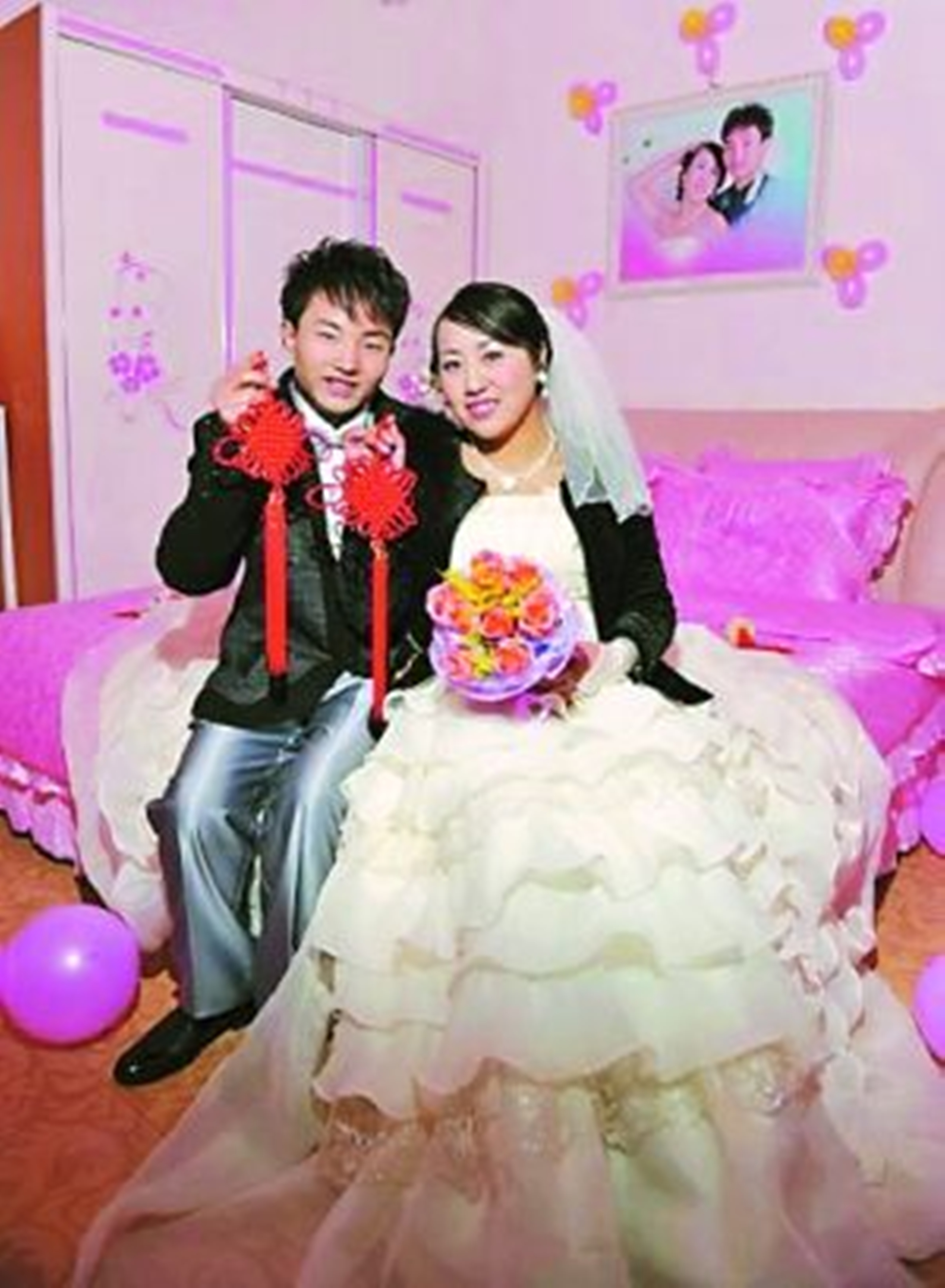 汶川地震女孩魏玲,2008汶川地震女孩魏玲