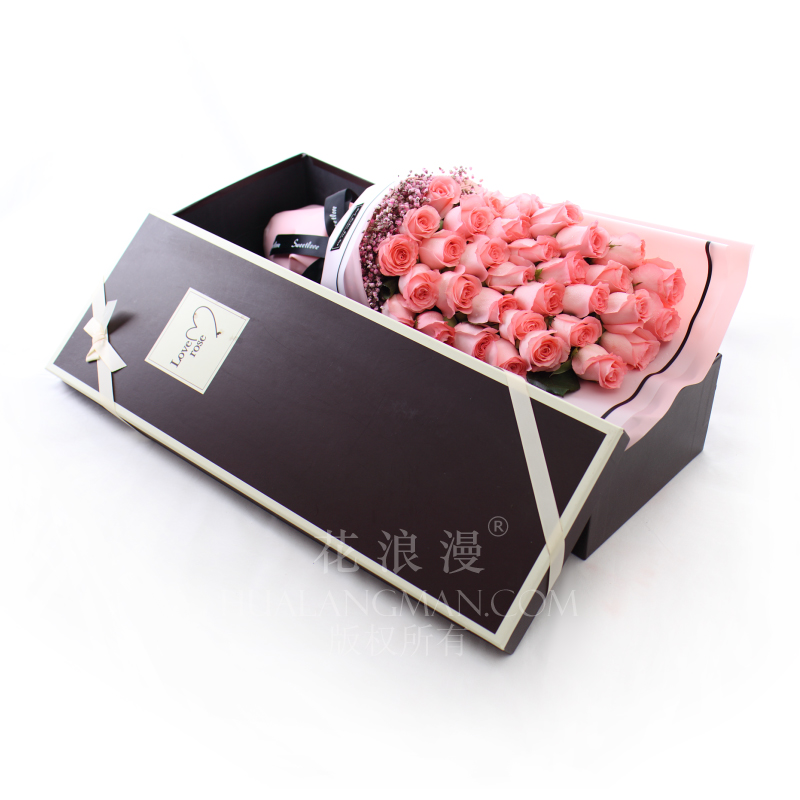 七夕送花送什么花才好看才浪漫,七夕情人节送女性朋友什么花好