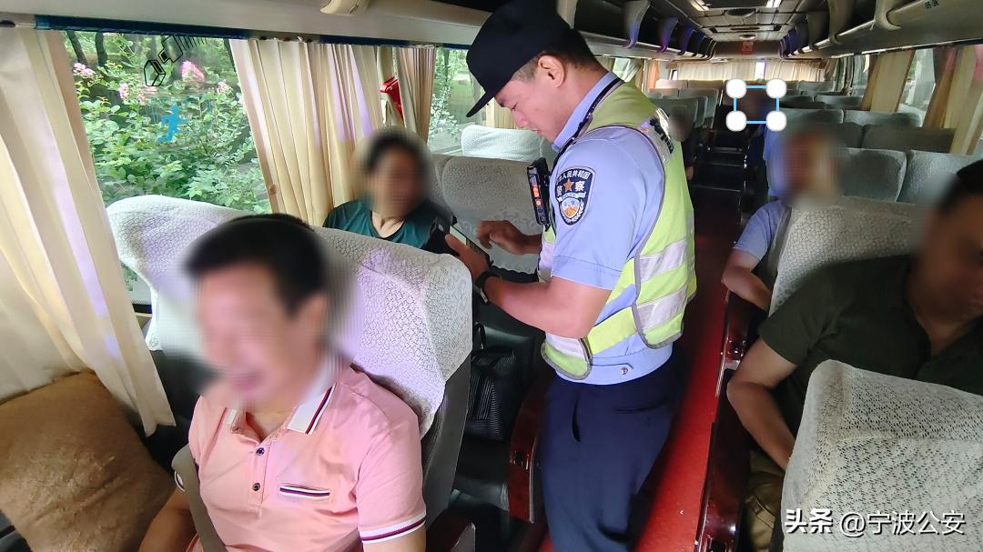 重拳出击严查交通违法行为,重拳打击交通违法整治