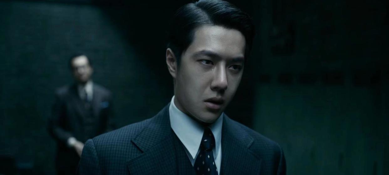 中国最具争议的四部抗日题材电影,一部被忽视的抗日电影佳作