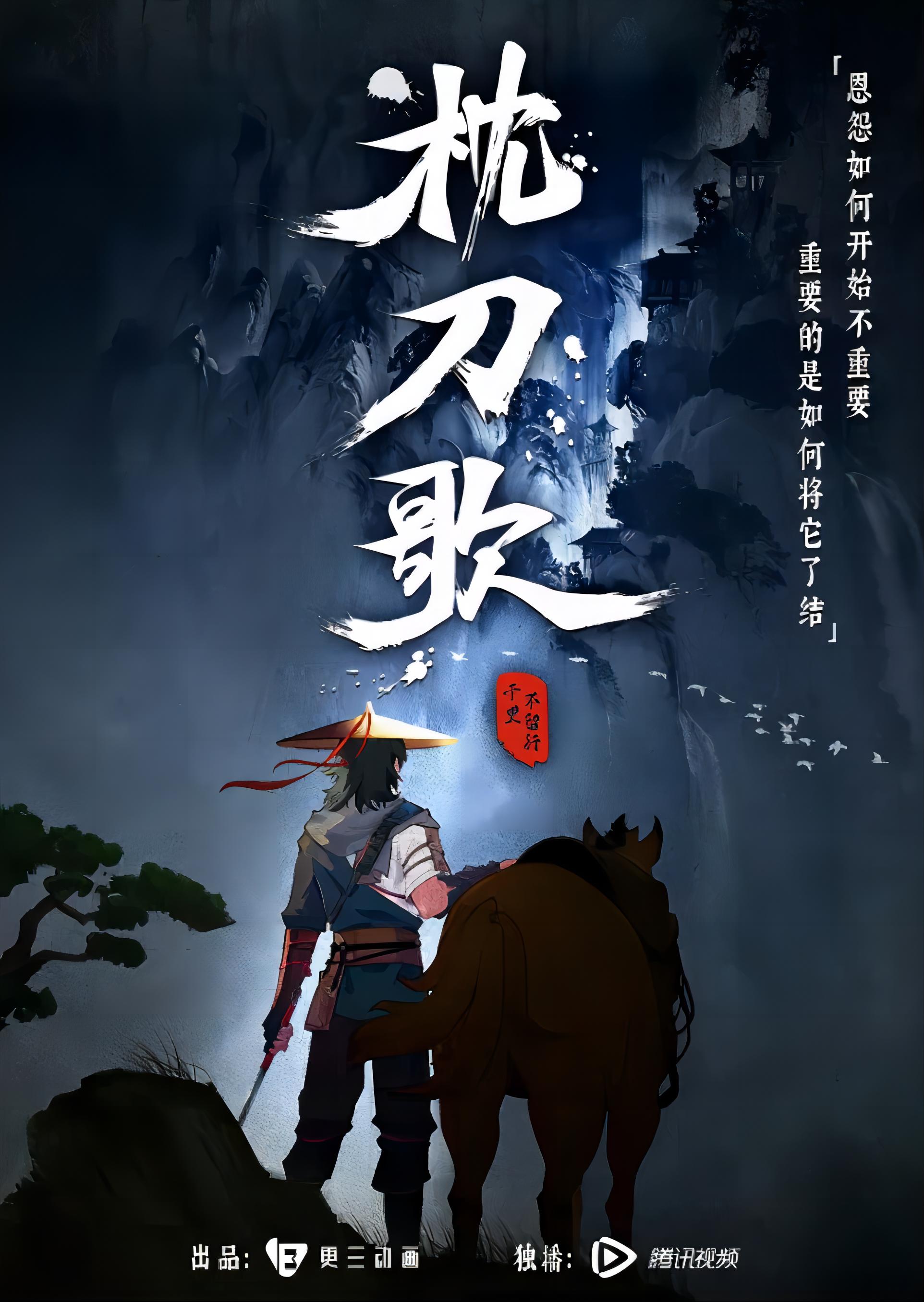 所有动画全集没看过的都要看,20年都看不懂的一部动画