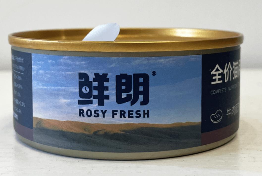 k9猫罐头属于什么档次,k9罐头好还是巅峰罐头好