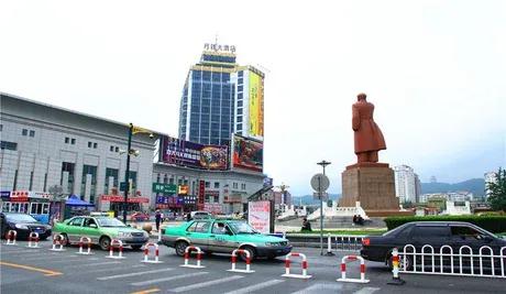 追忆曾经我在朝鲜生活的日子 (回忆朝鲜之行之八)