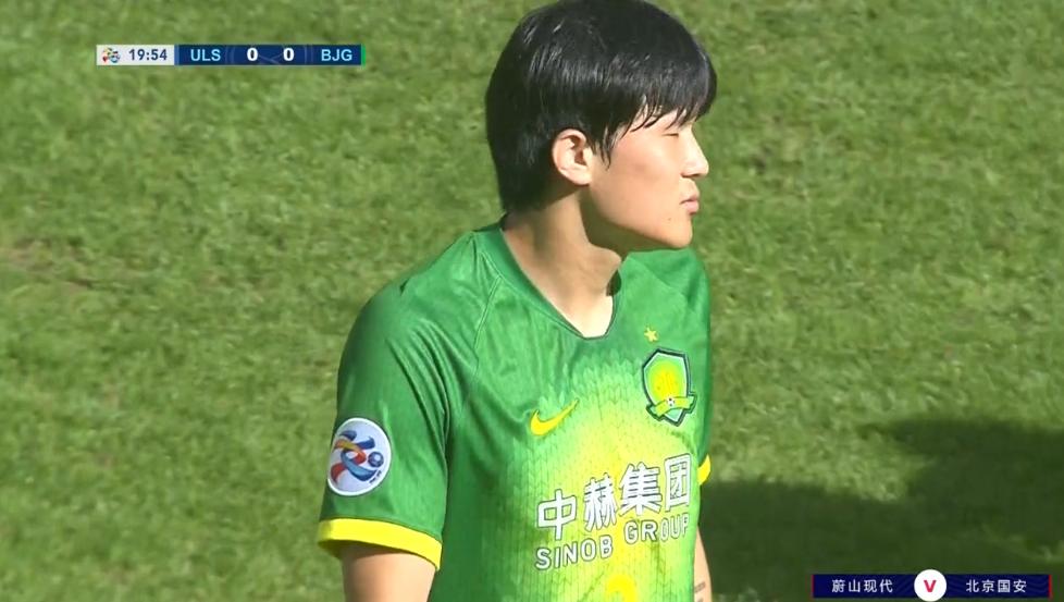 中国国安足球世界杯,国安进世界杯