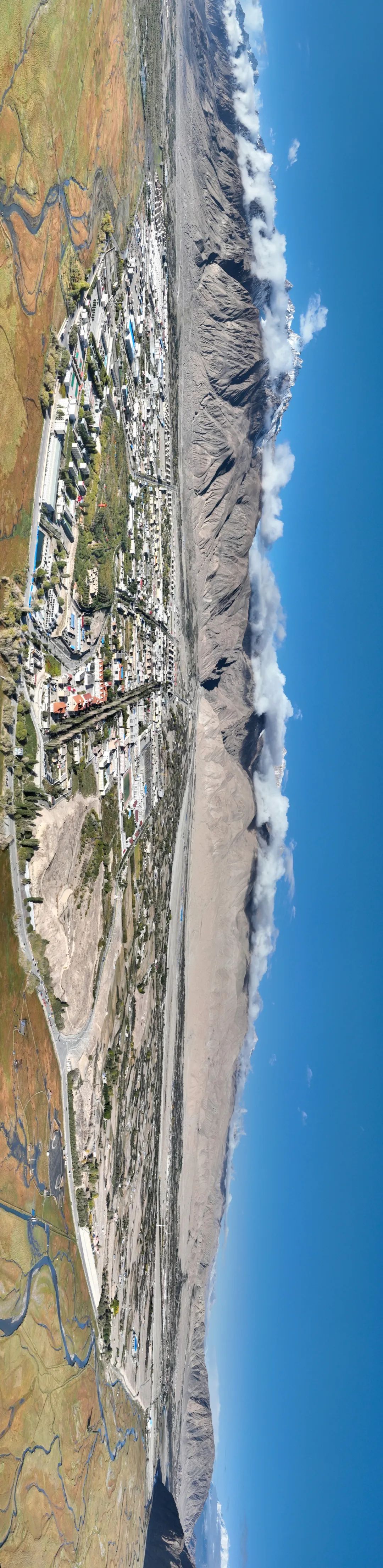 记录旅游足迹新疆塔什库尔干,新疆旅行的小众秘境塔什库尔干