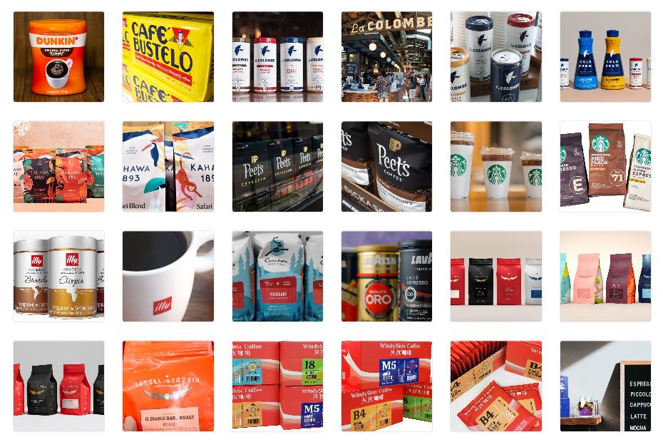 好咖啡推荐品牌有哪些,怎么选适合自己的咖啡品牌