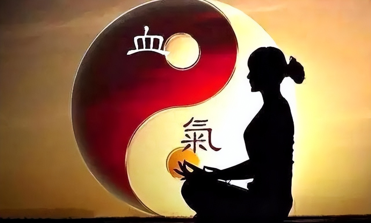 一个快速止痒的穴位