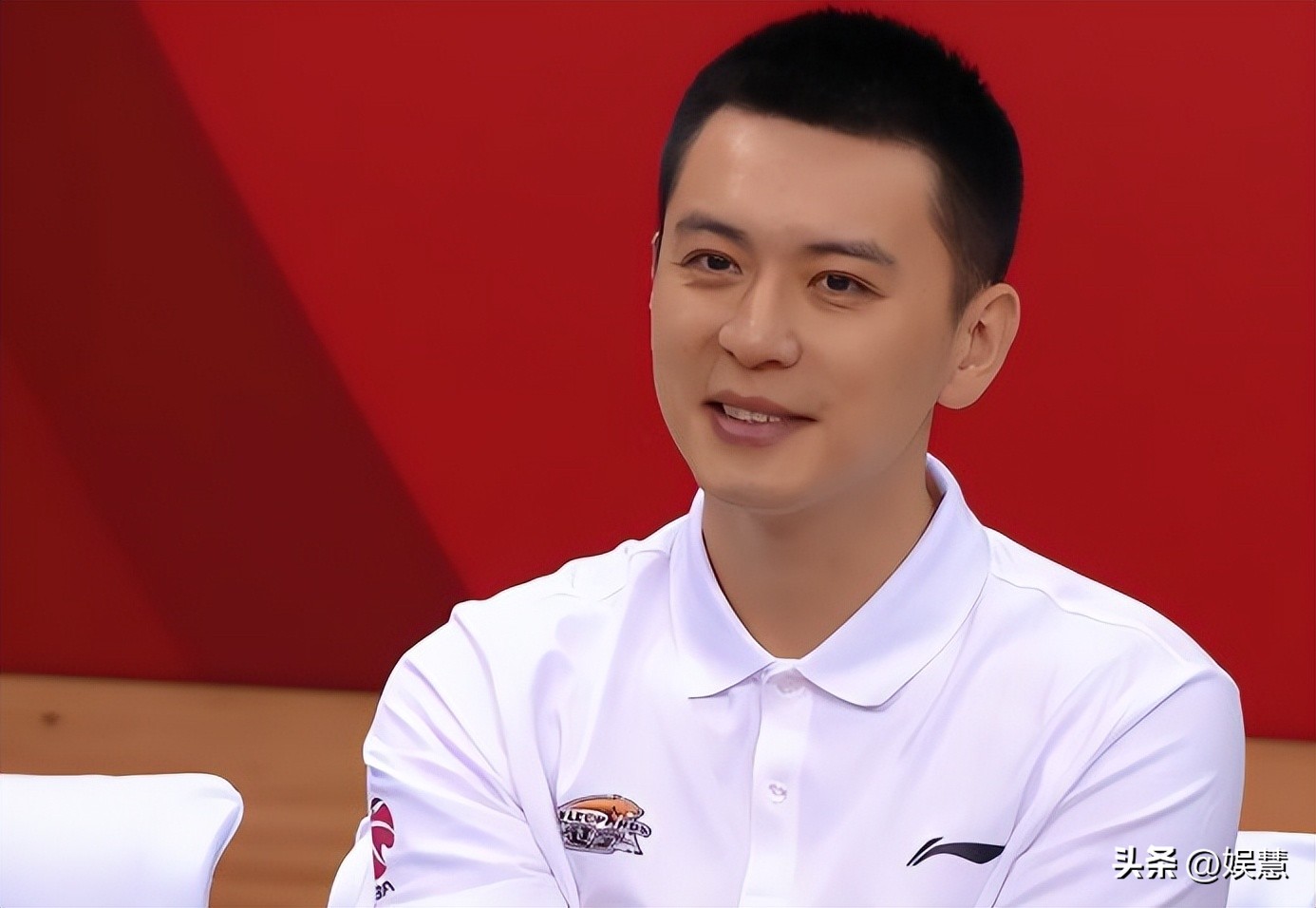 赵本山观战辽篮总决赛,辽宁男篮教练杨鸣赵本山