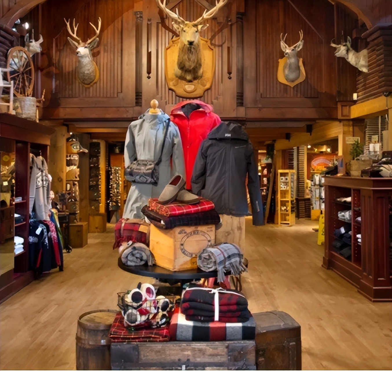 暑假哪里适合旅游买纪念品,去武汉回来带什么纪念品